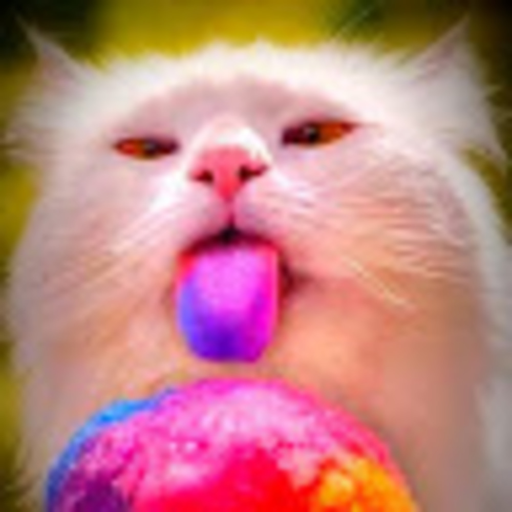 Meet your Posher, Eliza